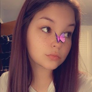 Meet your Posher, Jilliann